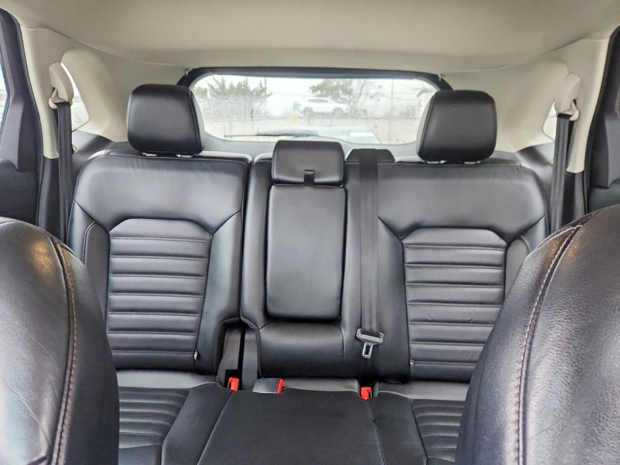 2016 FORD EDGE SEL photo 19