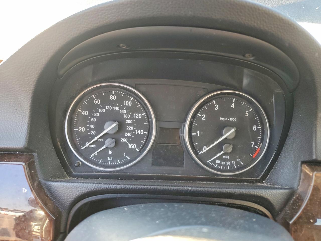 2011 BMW 328 I photo 25