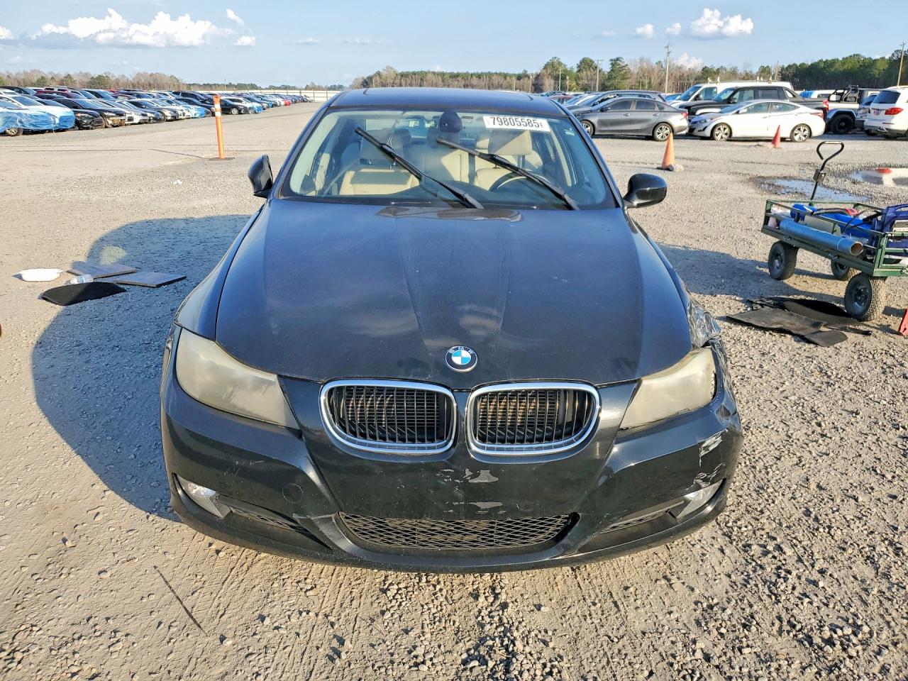 2011 BMW 328 I photo 13