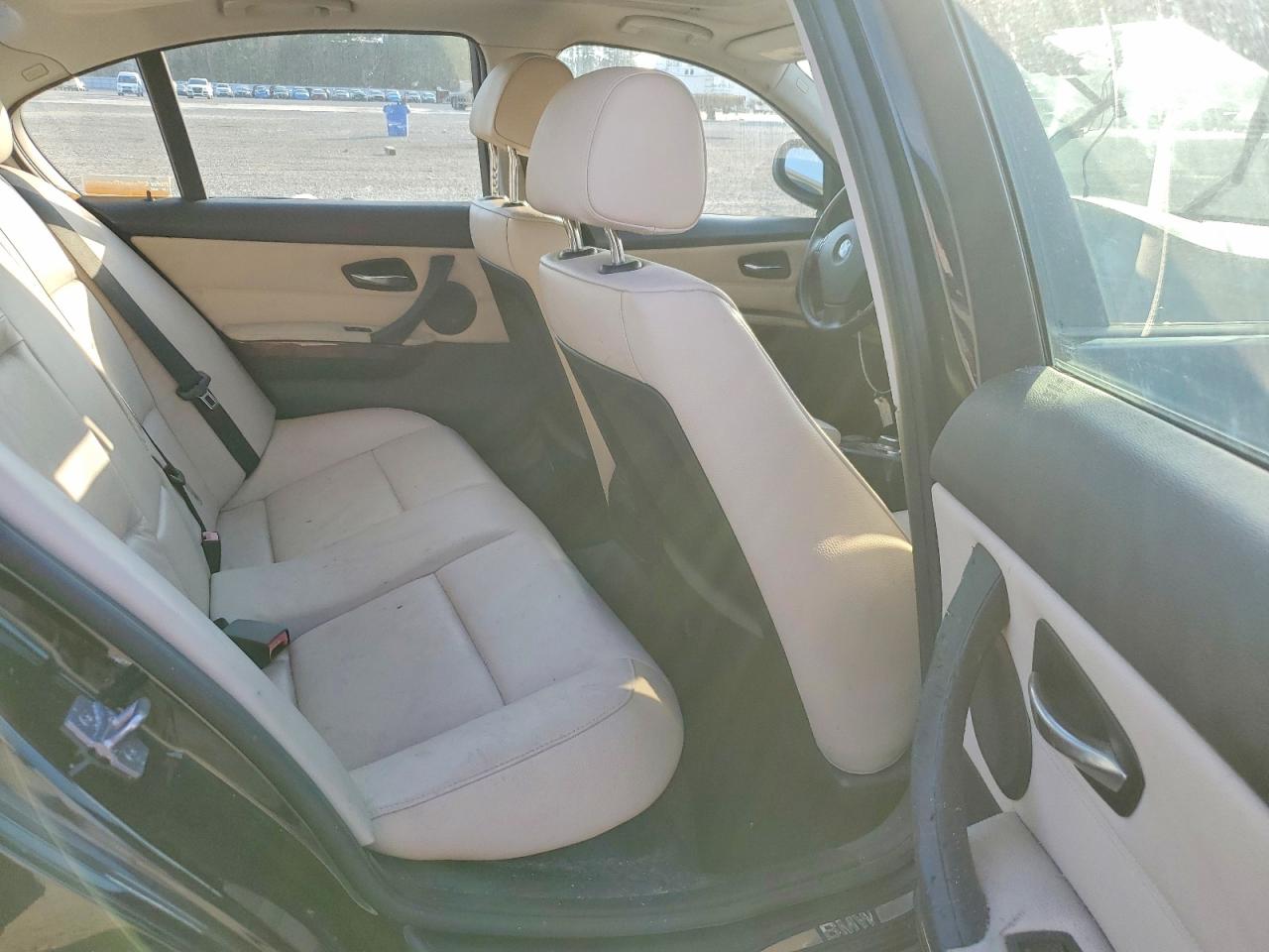 2011 BMW 328 I photo 28