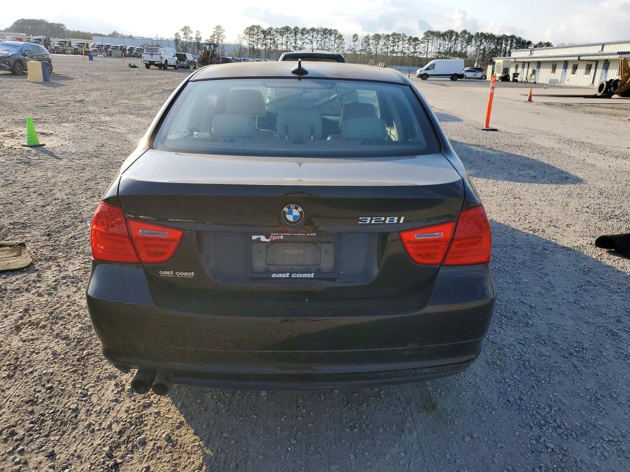 2011 BMW 328 I photo 16