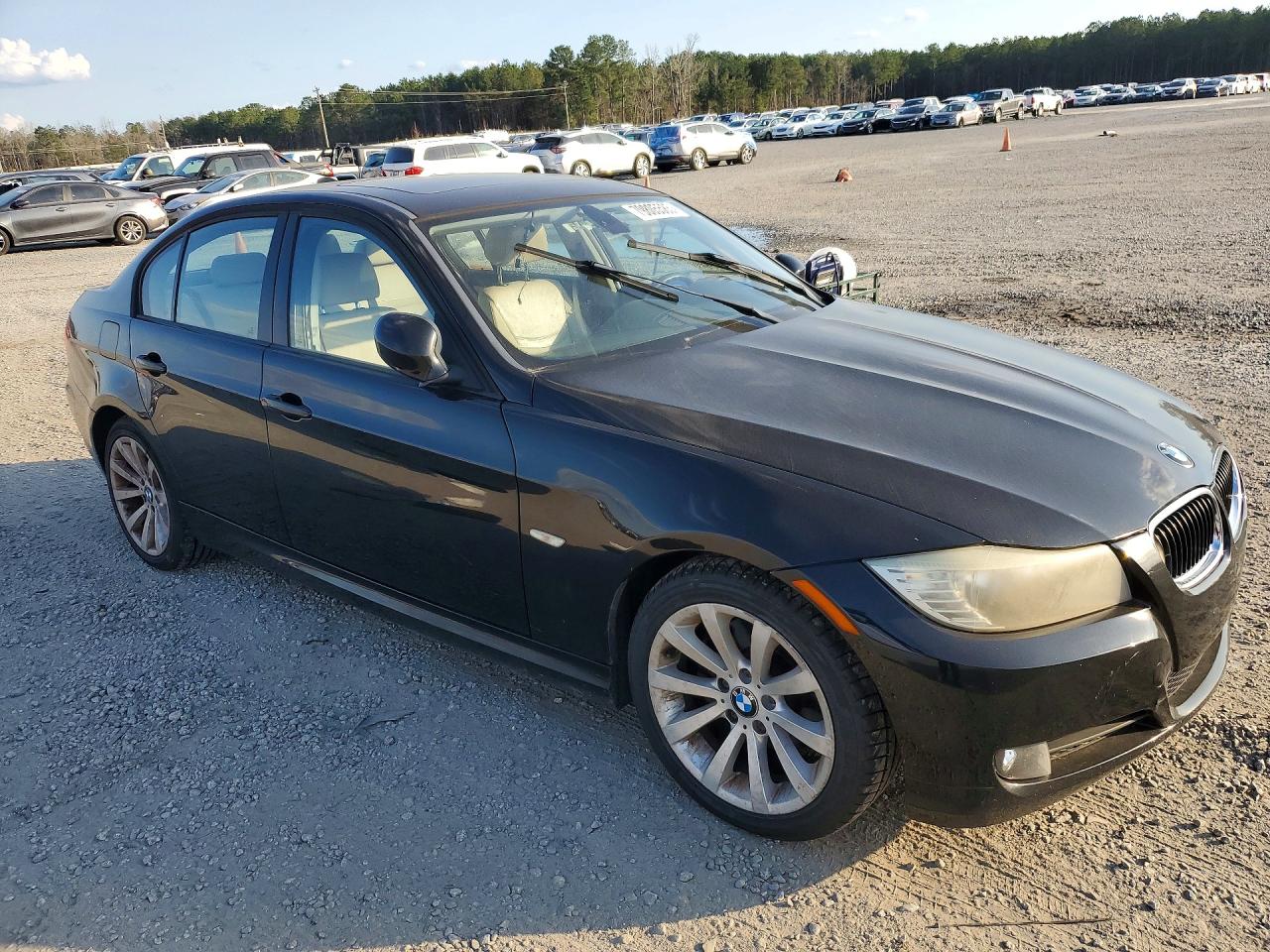 2011 BMW 328 I photo 10