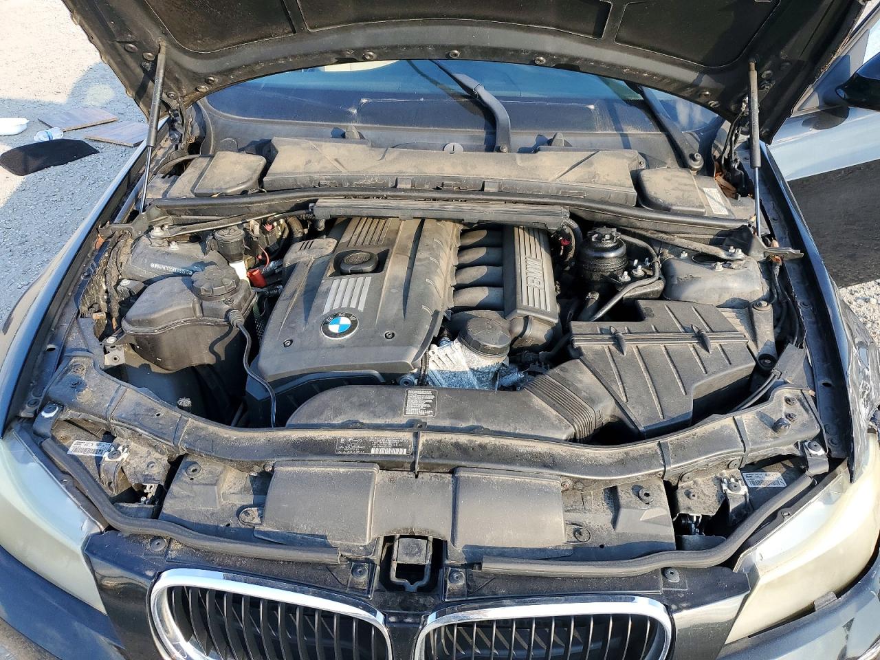 2011 BMW 328 I photo 31