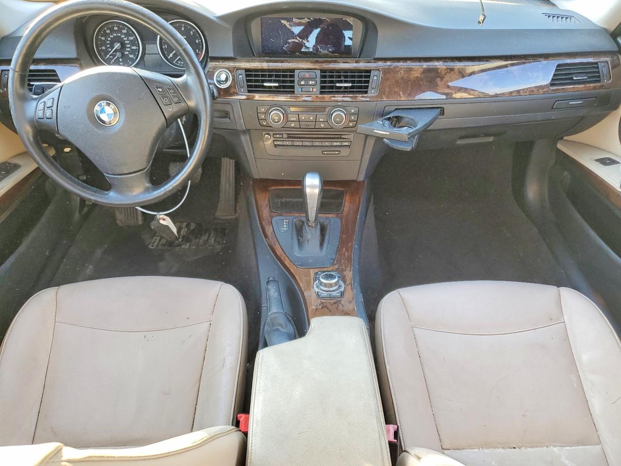 2011 BMW 328 I photo 22