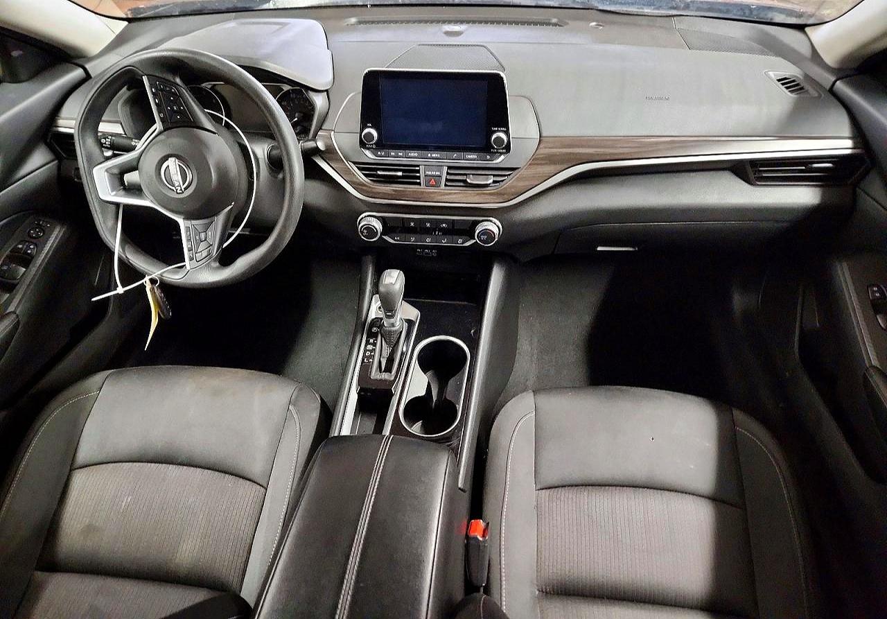2024 NISSAN ALTIMA 2.5 SV photo 29