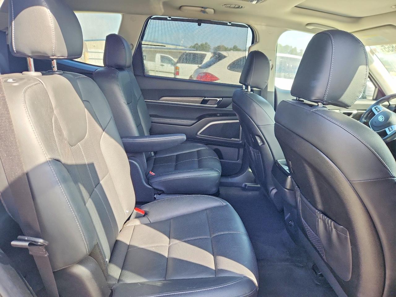 2021 KIA TELLURIDE EX photo 31
