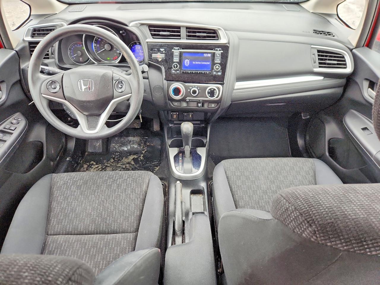 2015 HONDA FIT LX photo 15