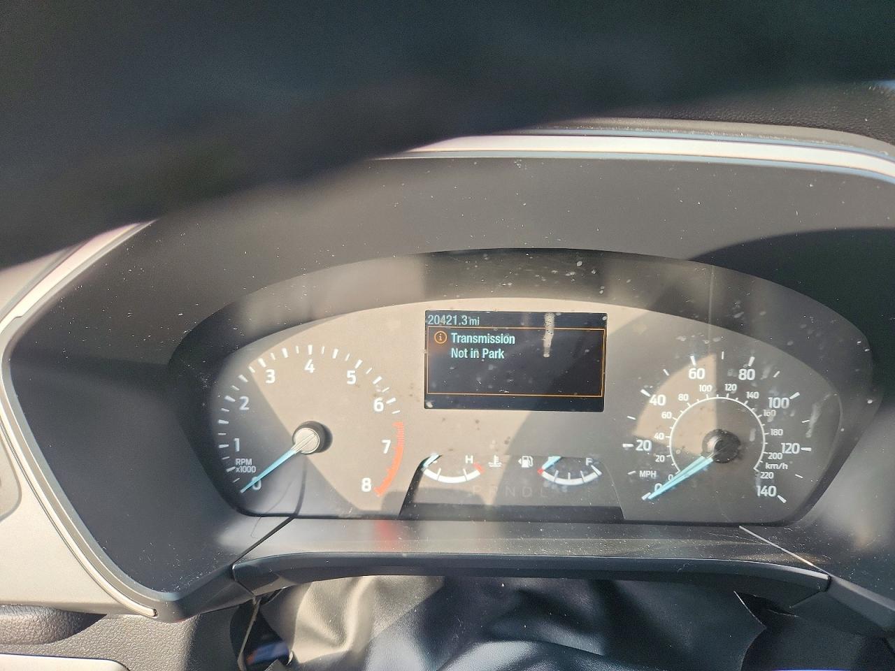 2022 FORD ESCAPE SE photo 9