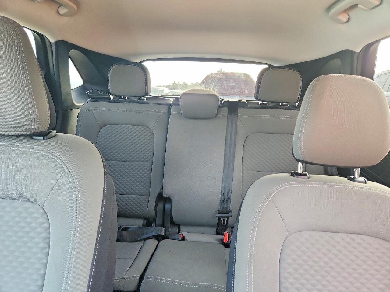 2022 FORD ESCAPE SE photo 10