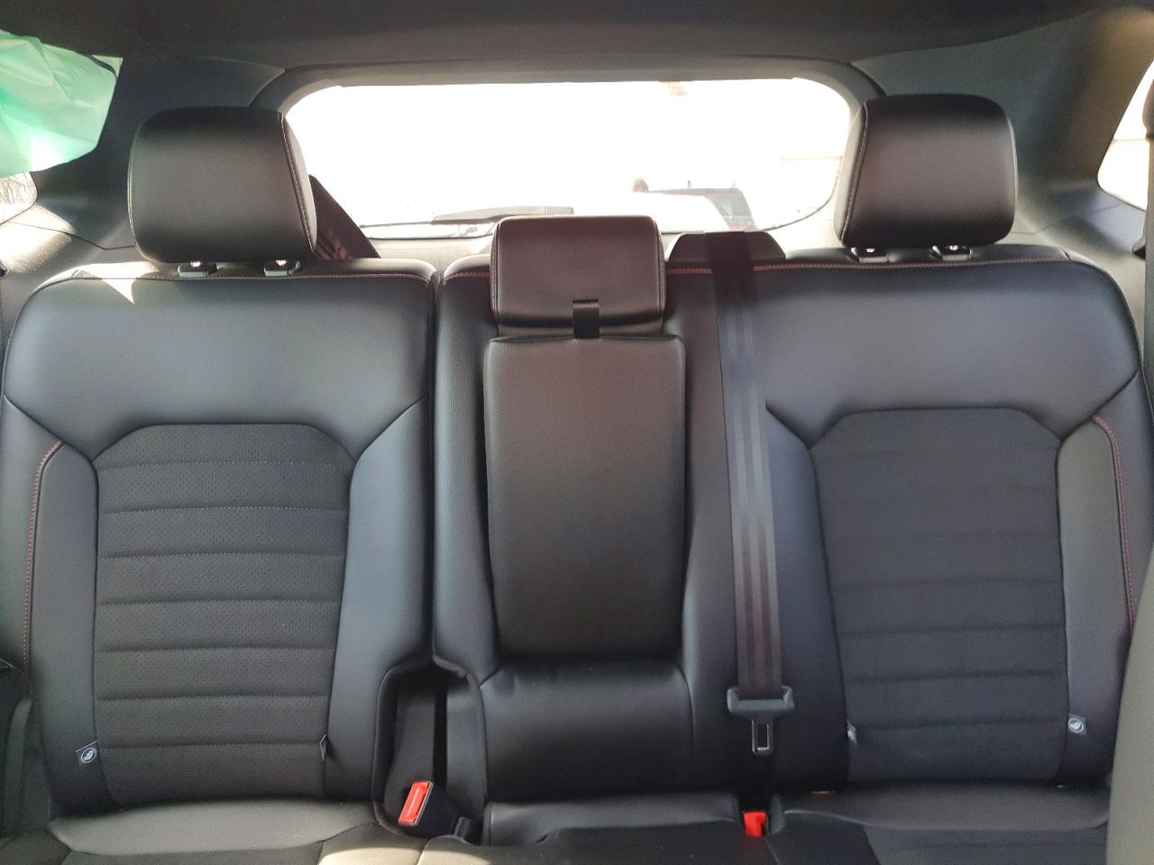 2024 FORD EDGE SEL photo 28