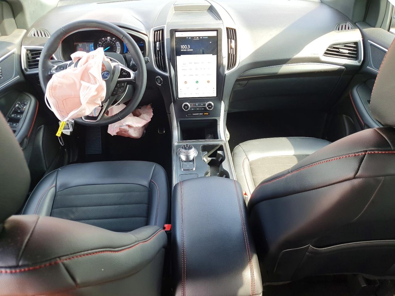 2024 FORD EDGE SEL photo 22
