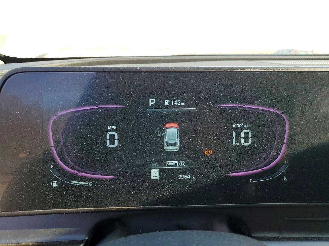 2025 KIA SPORTAGE EX photo 25