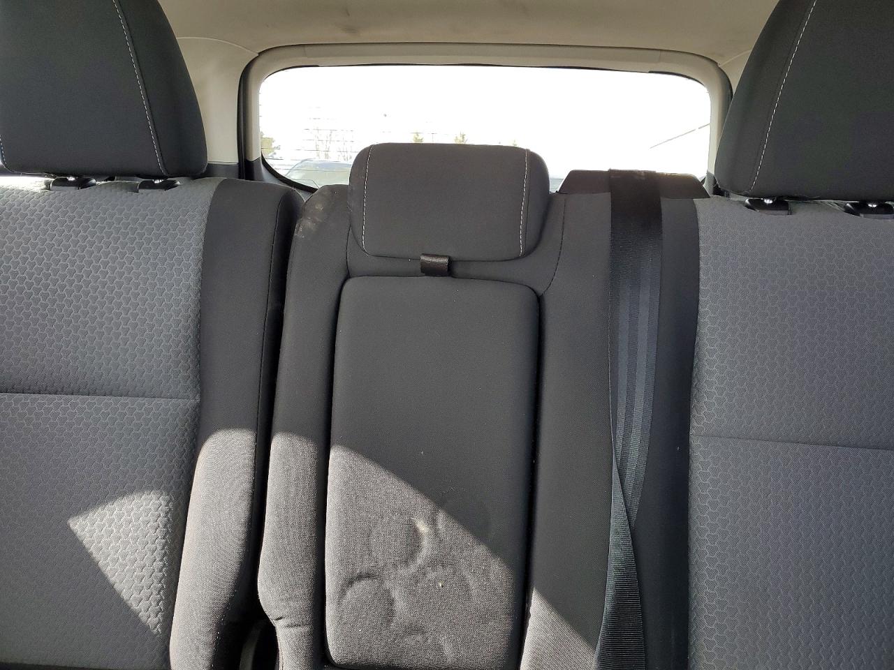 2018 FORD ESCAPE SE photo 19