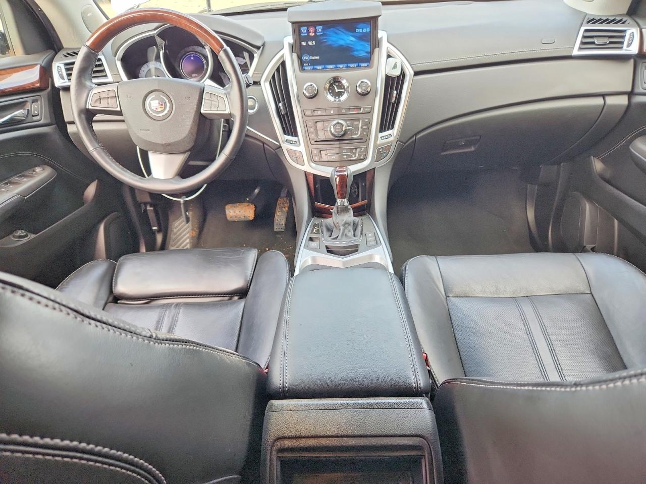 2012 CADILLAC SRX LUXURY COLLECTION photo 15