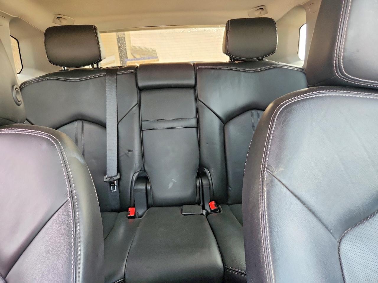 2012 CADILLAC SRX LUXURY COLLECTION photo 19