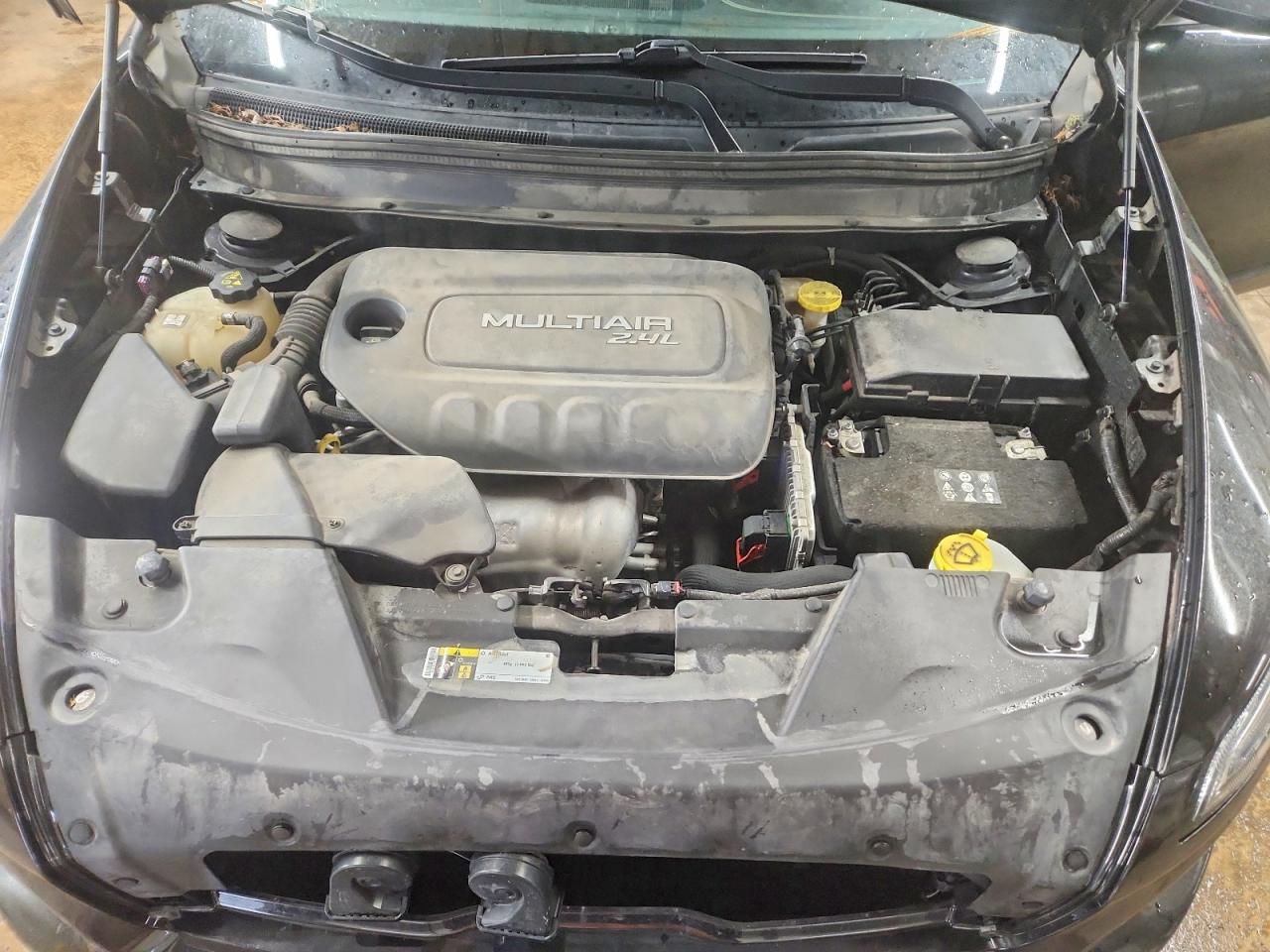2018 JEEP CHEROKEE LIMITED photo 12