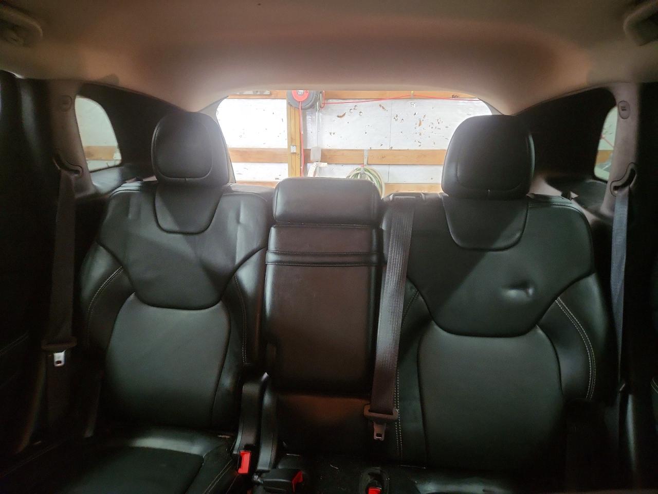 2018 JEEP CHEROKEE LIMITED photo 10