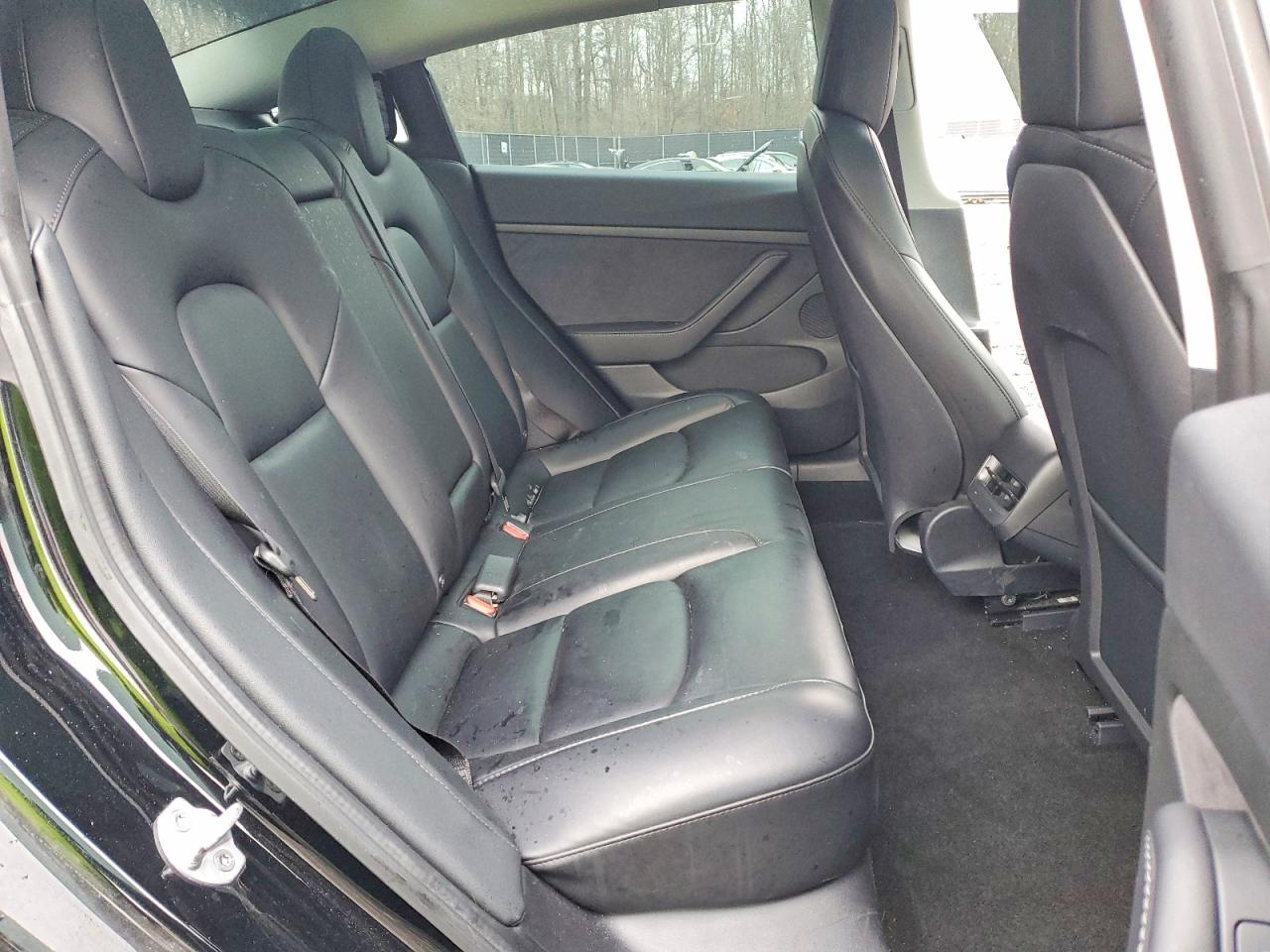 2022 TESLA MODEL 3 photo 10
