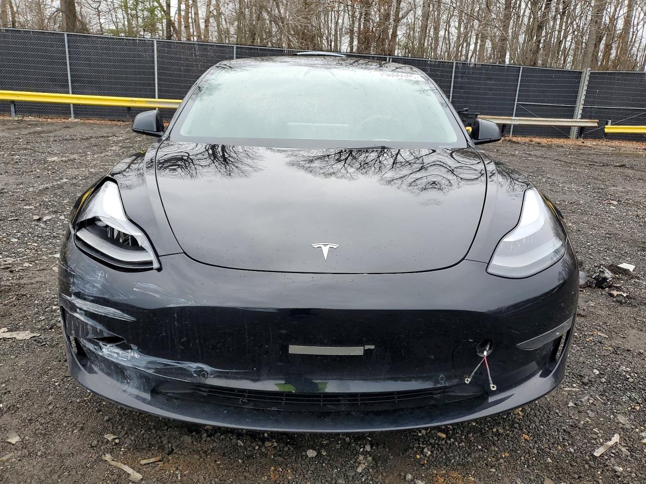 2022 TESLA MODEL 3 photo 5
