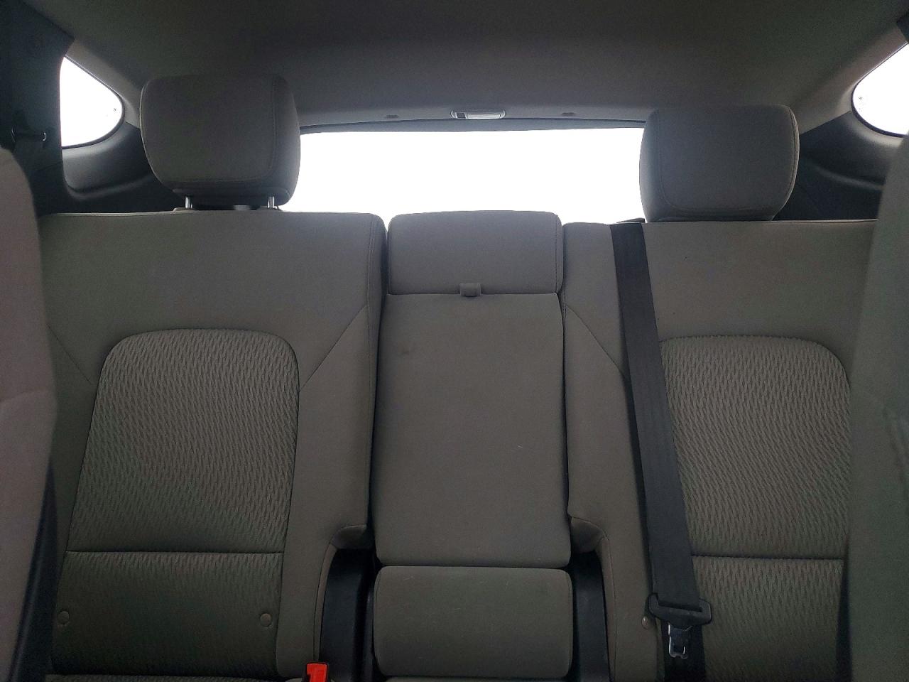 2017 HYUNDAI SANTA FE SPORT 2.4L photo 28