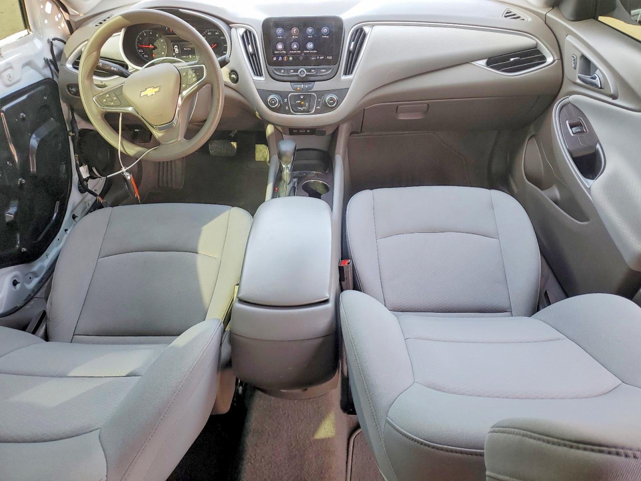 2021 CHEVROLET MALIBU LS photo 29