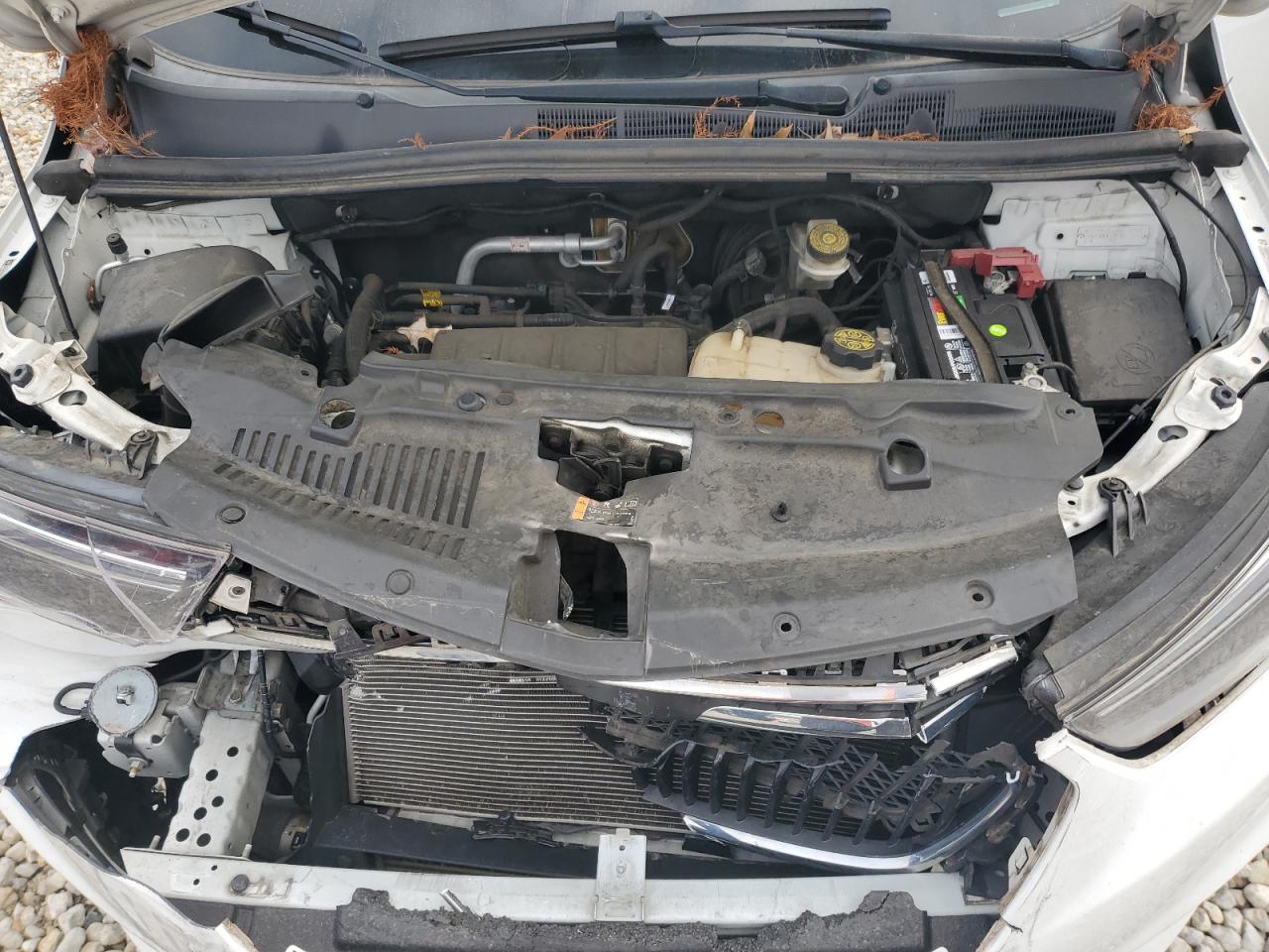 2019 BUICK ENCORE PREFERRED photo 34