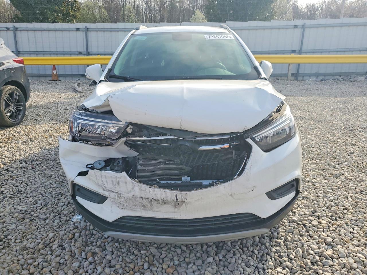 2019 BUICK ENCORE PREFERRED photo 13