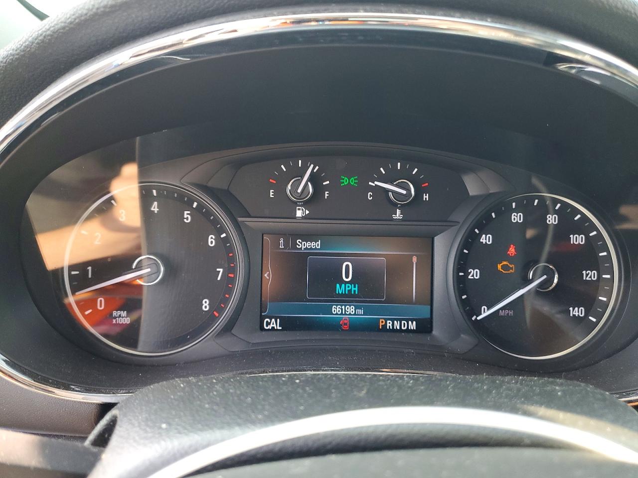 2019 BUICK ENCORE PREFERRED photo 25