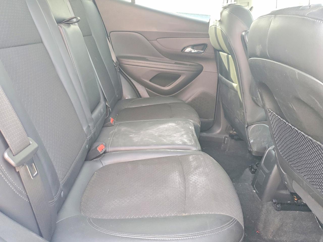 2019 BUICK ENCORE PREFERRED photo 31