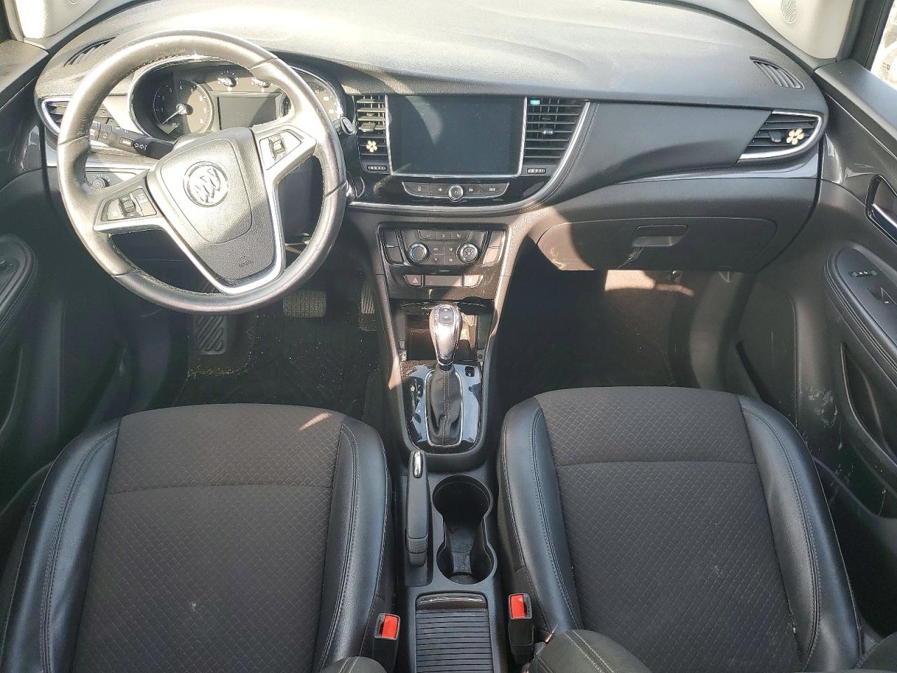 2019 BUICK ENCORE PREFERRED photo 22