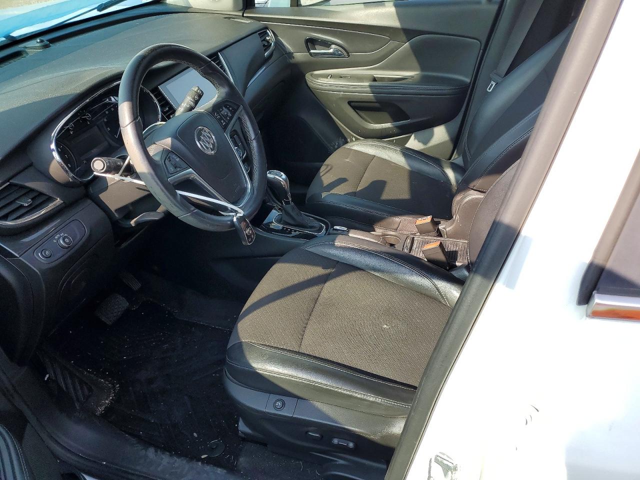 2019 BUICK ENCORE PREFERRED photo 19