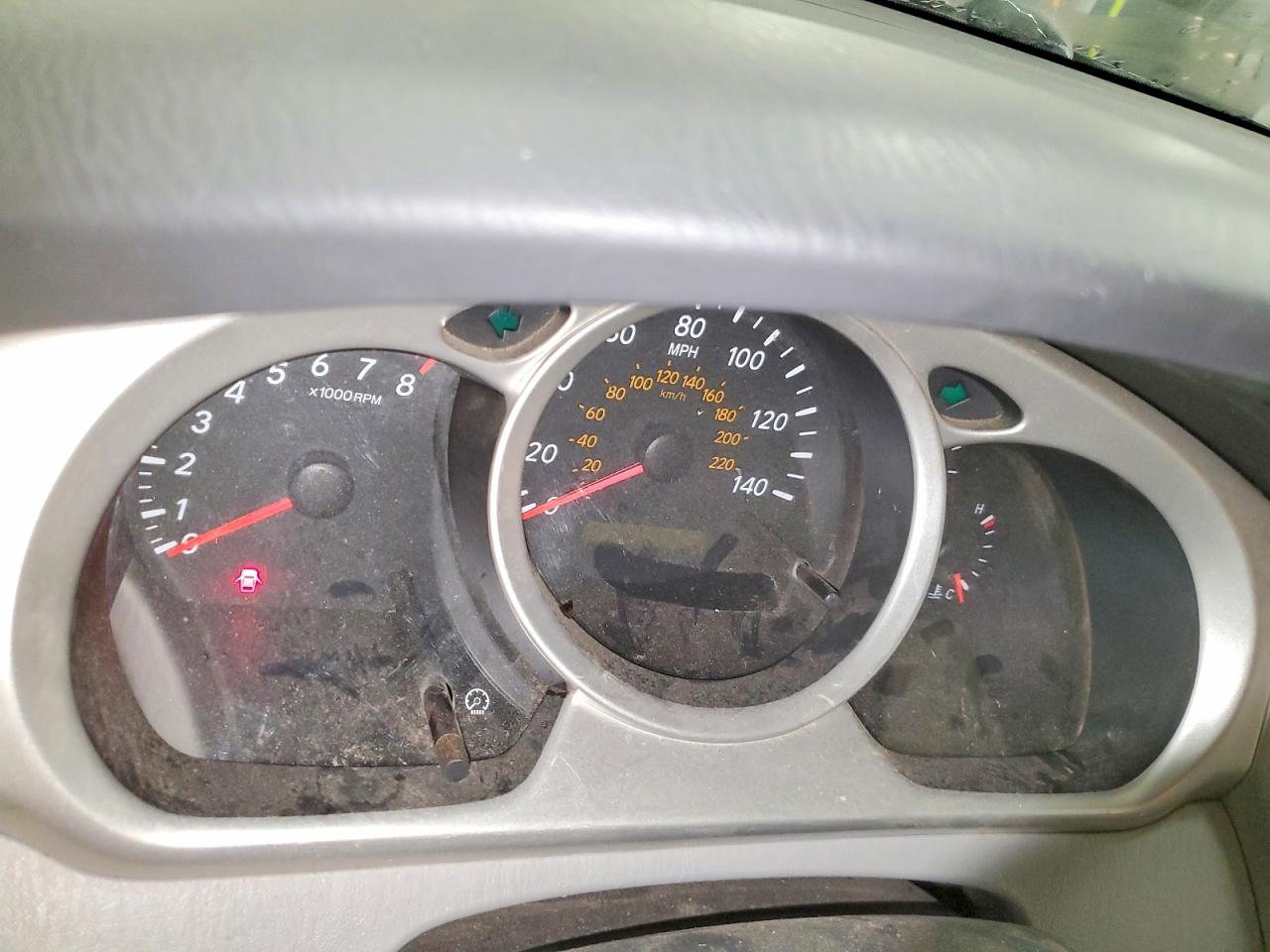 2006 TOYOTA HIGHLANDER SPORT photo 25