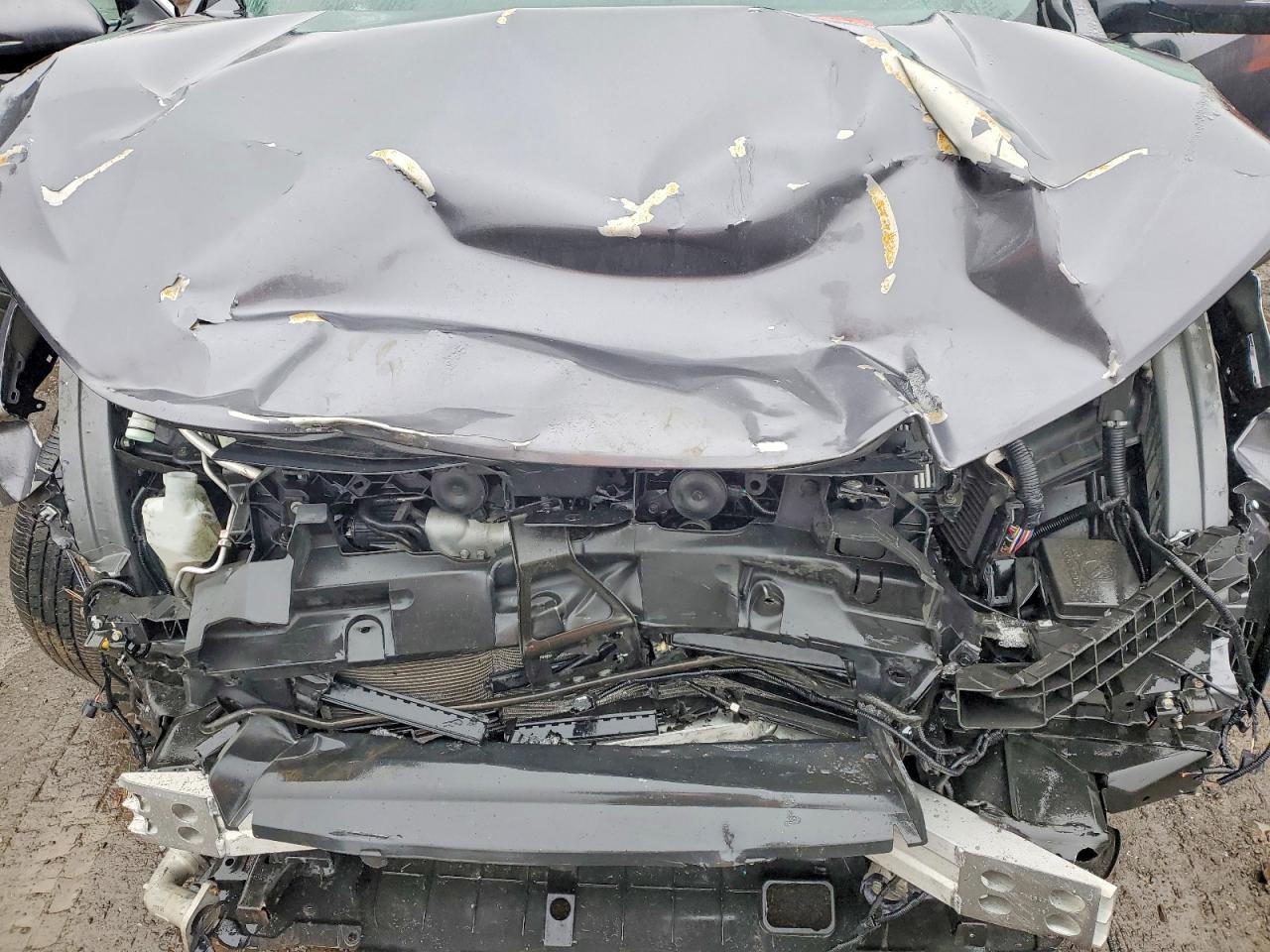 2018 HONDA CR-V EX photo 34