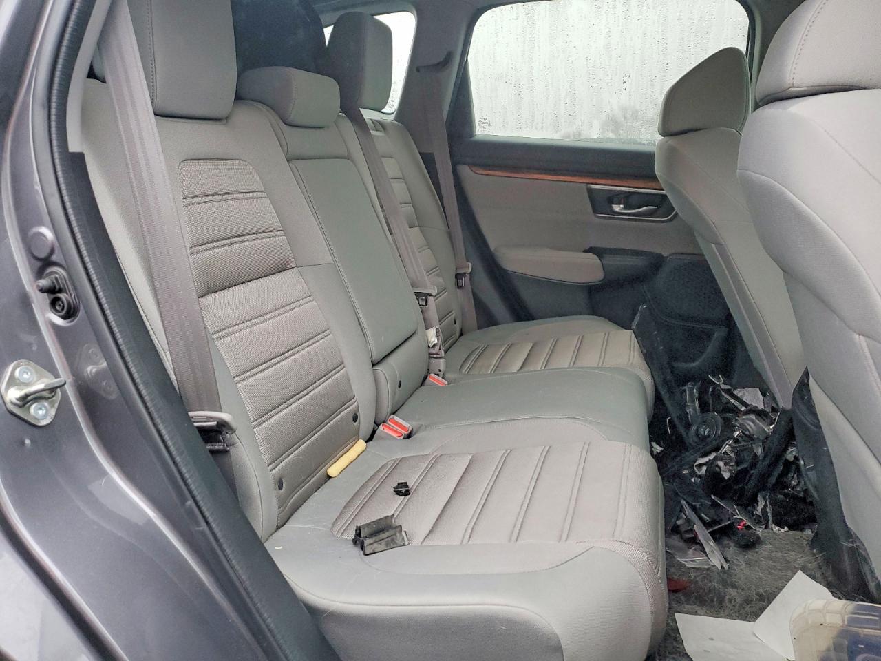 2018 HONDA CR-V EX photo 31