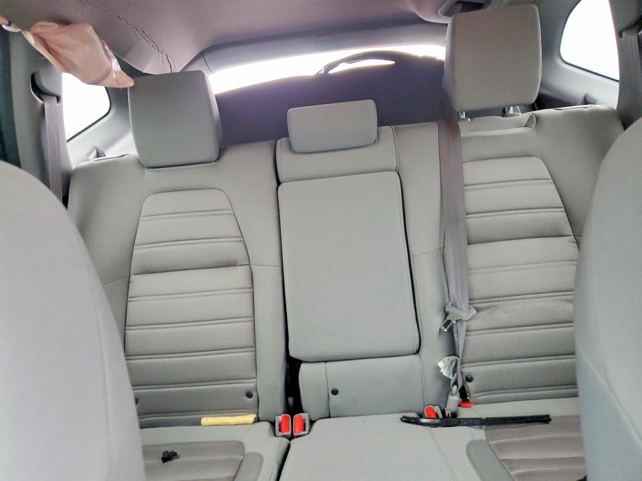 2018 HONDA CR-V EX photo 28