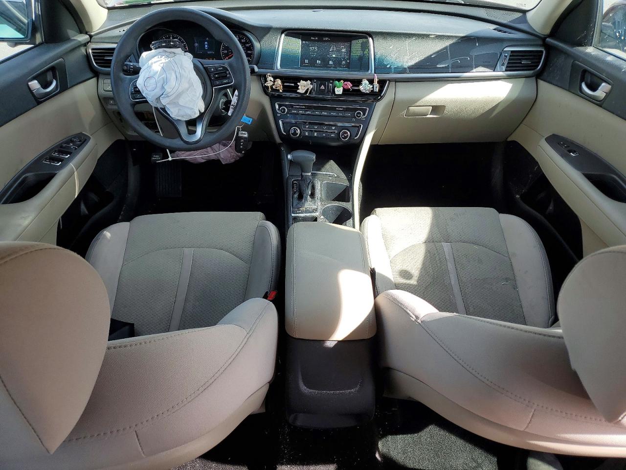 2018 KIA OPTIMA LX photo 8