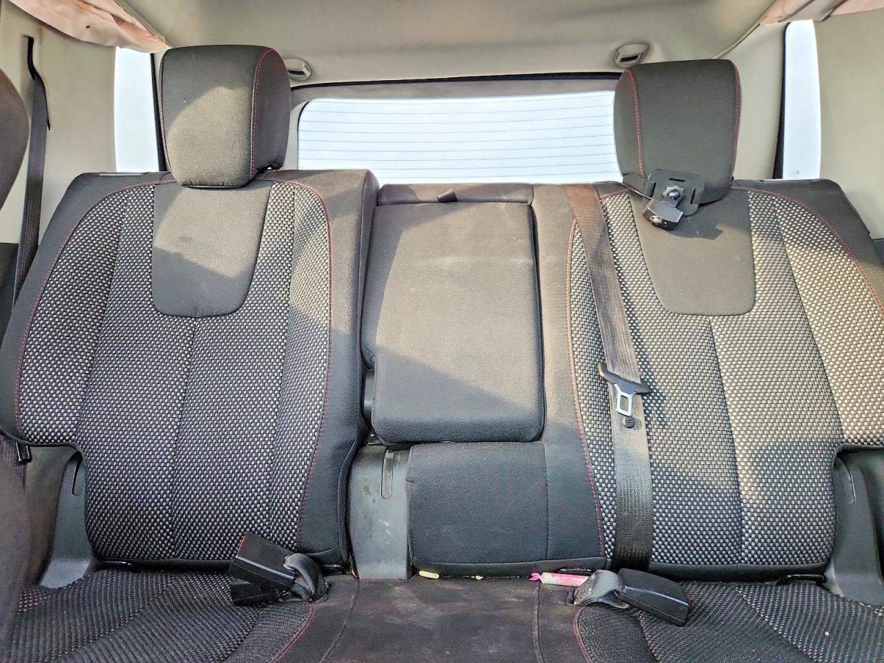 2013 GMC TERRAIN SLE photo 19