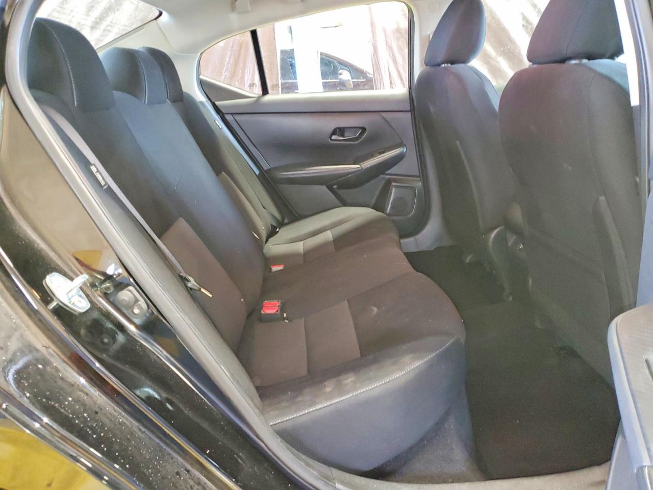 2023 NISSAN SENTRA SV photo 10