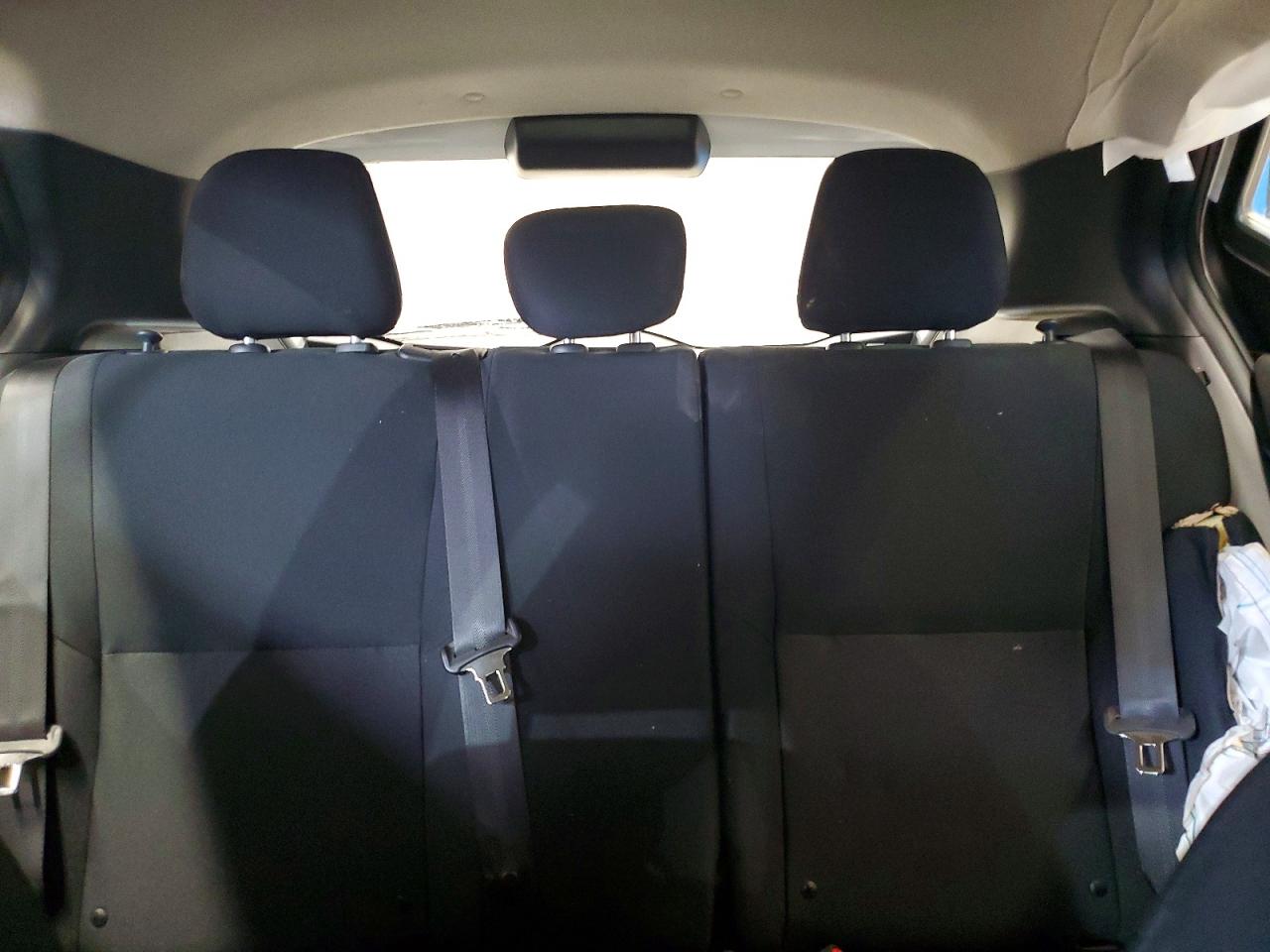 2023 NISSAN KICKS S photo 28