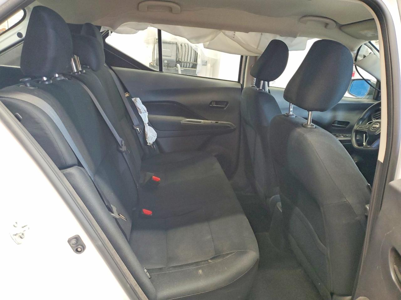 2023 NISSAN KICKS S photo 31