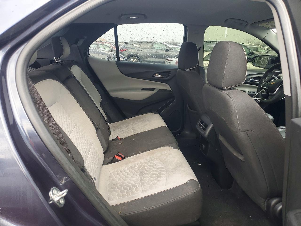2018 CHEVROLET EQUINOX LT photo 19