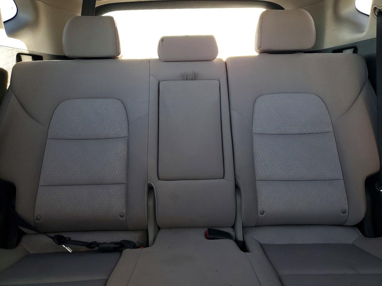 2016 HYUNDAI TUCSON SE photo 10