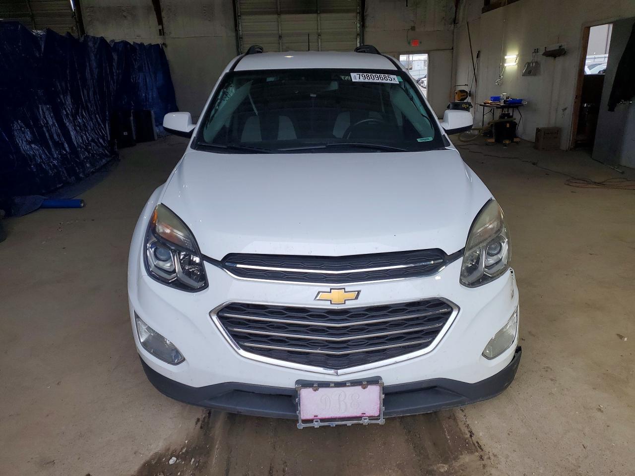 2017 CHEVROLET EQUINOX LT photo 13