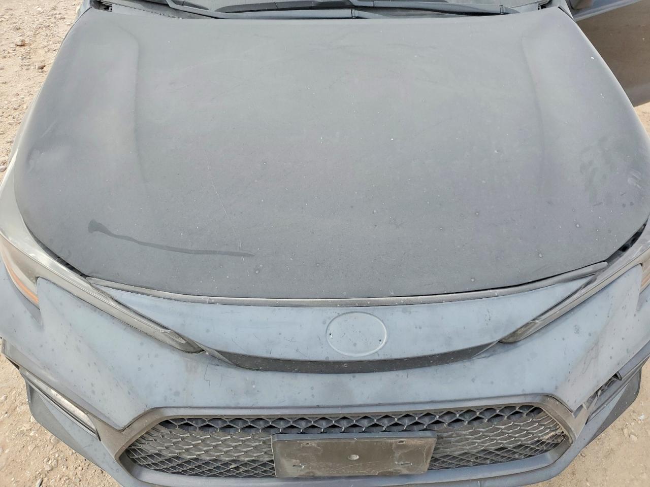 2022 TOYOTA COROLLA SE photo 11