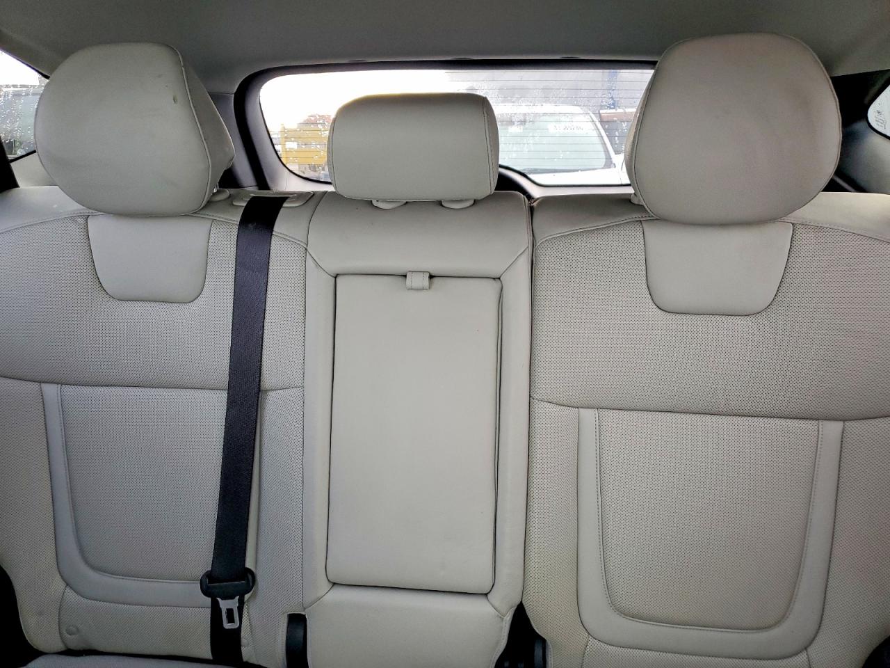 2022 HYUNDAI TUCSON SEL photo 19
