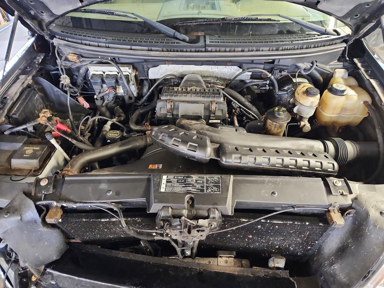2007 FORD F150 photo 31