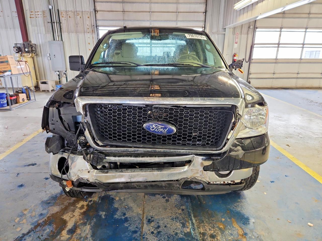 2007 FORD F150 photo 13