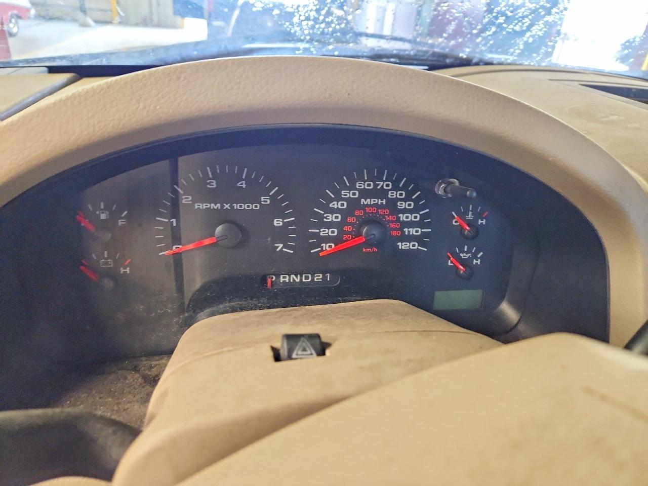 2007 FORD F150 photo 25