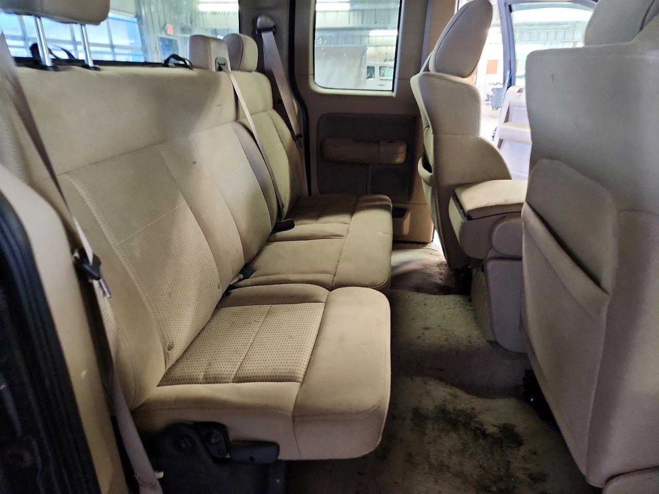 2007 FORD F150 photo 28