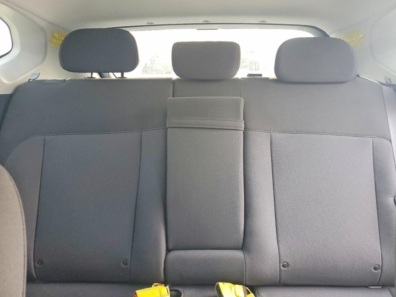 2025 HYUNDAI KONA SEL photo 19